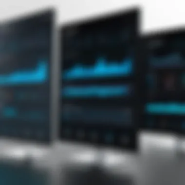Market Comparison of Dynatrace Pricing Comparative analysis of Dynatrace and market competitors