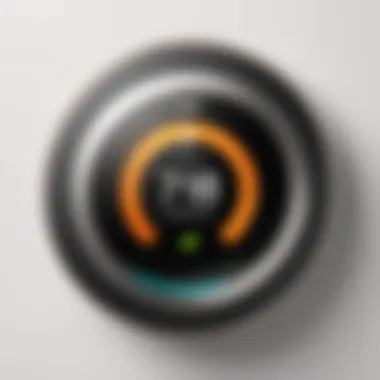 Analyzing Energy Efficiency Statistics of the New Nest Thermostat Energy Efficiency Statistics