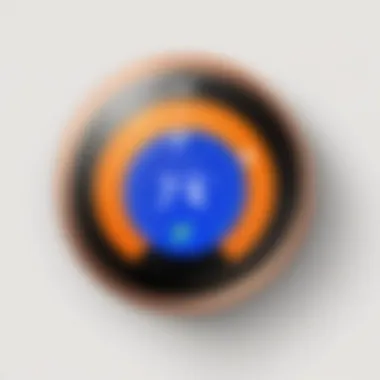 Smart Home Integration Features of the New Nest Thermostat Smart Home Integration Features