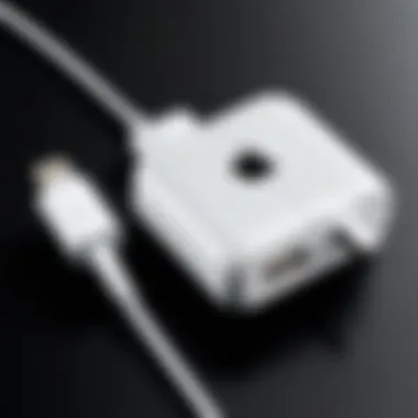 Safety Features of Apple Chargers Safety features of Apple chargers