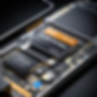 Understanding the Samsung S20 FE and Its SD Card Slot Capabilities Summary