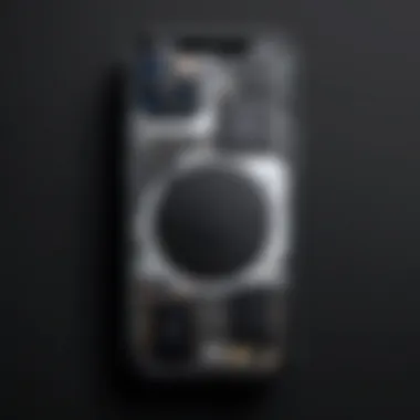 Understanding the Size Dynamics of the iPhone 13 Pro Introduction Understanding the Size Dynamics of the iPhone 13 Pro Introduction