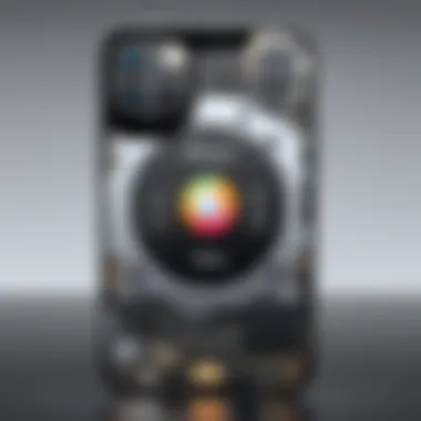 Notable Understanding the Size Dynamics of the iPhone 13 Pro Notable Understanding the Size Dynamics of the iPhone 13 Pro