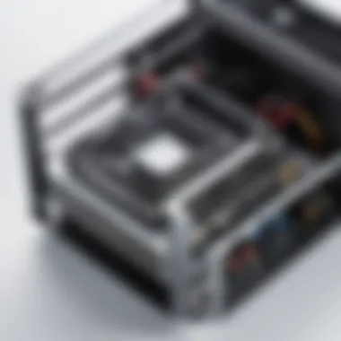 Cooling Solutions for Tiny ITX Cases Comparison of cooling solutions tailored for tiny ITX cases
