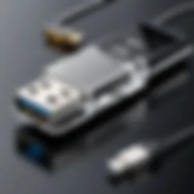 Troubleshooting USB Port Problems Visual guide of troubleshooting steps for USB port problems