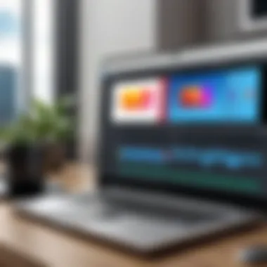 Comparative analysis of different video recording software options