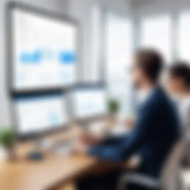 Challenges of Online Meetings Challenges faced in online meetings illustrated