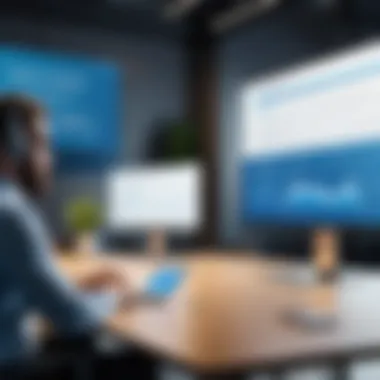 Engaging User Experience in Virtual Meetings User engagement during a virtual meeting