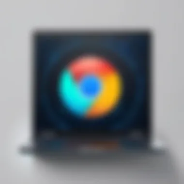 Understanding Browser Privacy Features Visual representation of privacy features in web browsers and their importance