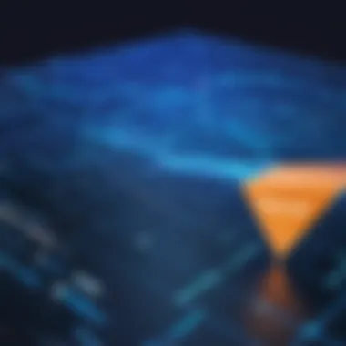 Insights into Online Privacy Trends Graph illustrating online privacy statistics