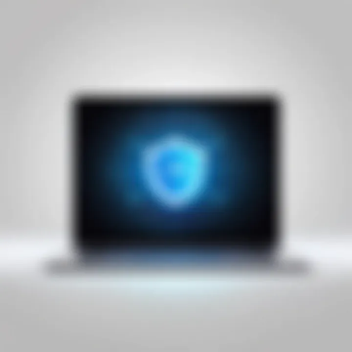 Comparison of VPN features and limitations