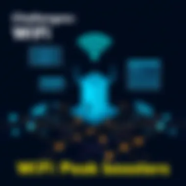 Challenges and Limitations of Wifi Peak Boosters Potential challenges of Wifi peak boosters