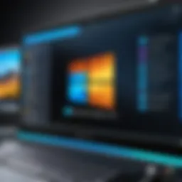 Upgrading from Windows 7 Home to Windows 10 Pro: A Comprehensive Guide Introduction