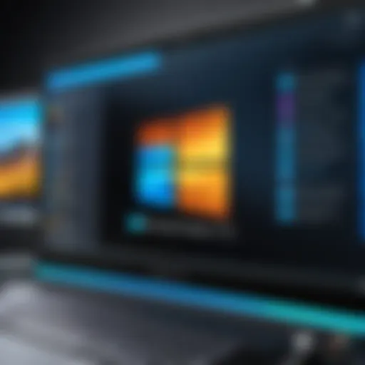 Upgrading from Windows 7 Home to Windows 10 Pro: A Comprehensive Guide Introduction