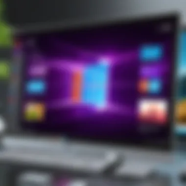Notable Upgrading from Windows 7 Home to Windows 10 Pro: A Comprehensive Guide Notable Upgrading from Windows 7 Home to Windows 10 Pro: A Comprehensive Guide