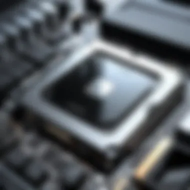 Notable Upgrading Memory on the Alienware M17 R3: A Comprehensive Guide Notable Upgrading Memory on the Alienware M17 R3: A Comprehensive Guide