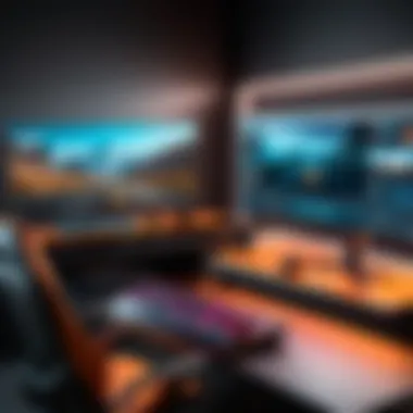 Insights from the Gaming Community User experience feedback on Alienware Ryzen systems
