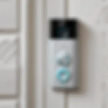 User experience with Ring Video Doorbells