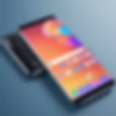User Experience Insights for Samsung Galaxy Unlocked Phones User Experience with Samsung Galaxy