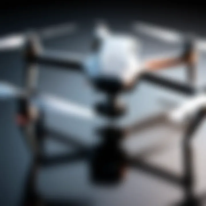 Legal guidelines and regulations for drone videography