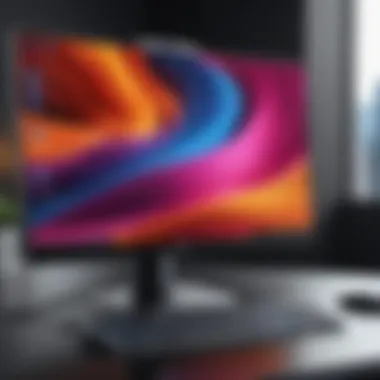 Troubleshooting common issues with portable monitors