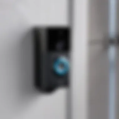 Analyzing Video Quality of Ring Video Doorbell 3 vs 4 Video quality comparison between Ring Doorbell models