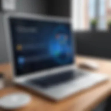 Choosing the Right VPN Service Illustration of VPN service selection criteria