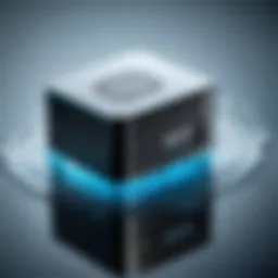 Innovative design of WiFi enabled water sensor