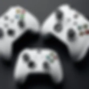 Performance Metrics: Xbox One S vs Xbox Series S Performance metrics of Xbox One S and Series S