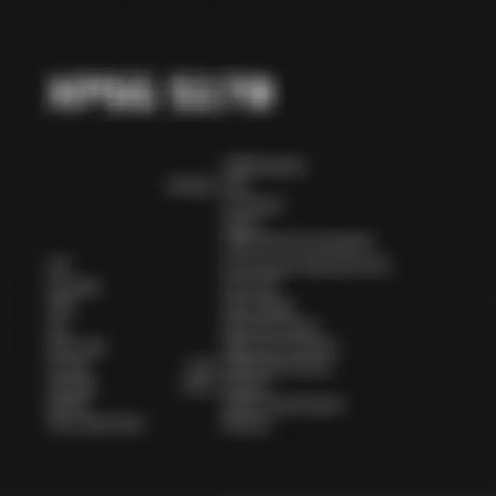 Detailed specifications of the XPG S70 NVMe SSD