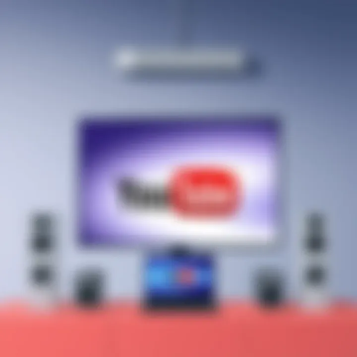 Device compatibility with YouTube TV resolutions Device compatibility with YouTube TV resolutions