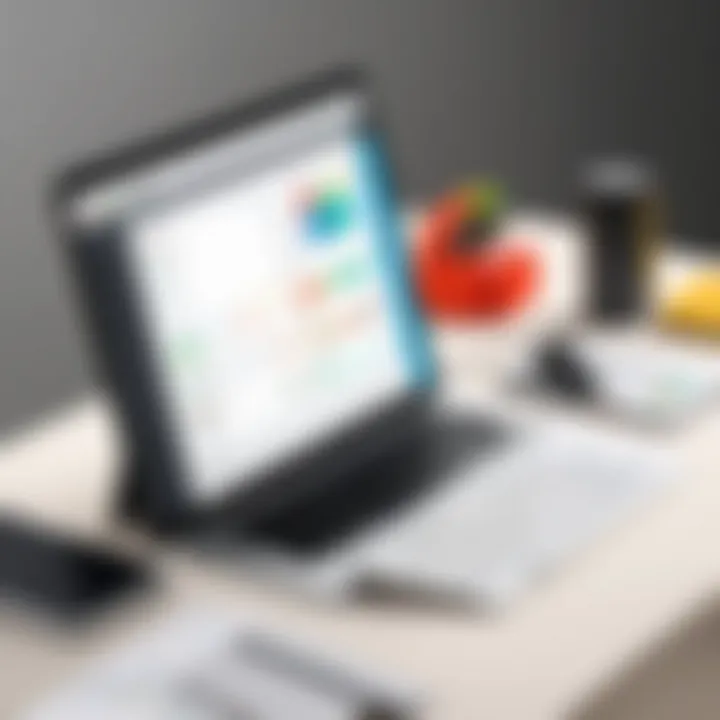 Comparative Assessment of Zoho and Competitors