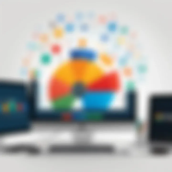 Benefits Analysis of Using Zoho Free Solutions